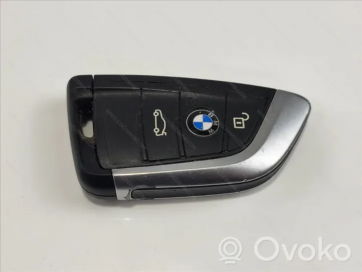 BMW 2 F46 Inne przekaźniki 66125a56076