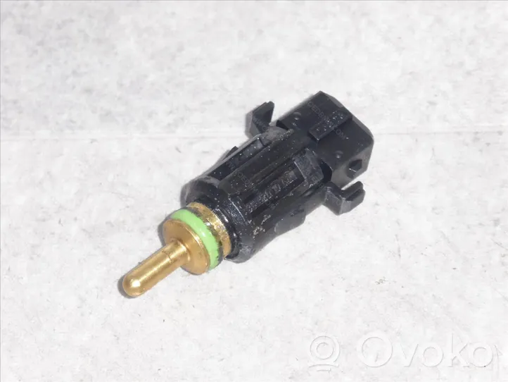 BMW 5 E60 E61 Sensore temperatura del liquido di raffreddamento 13621433077