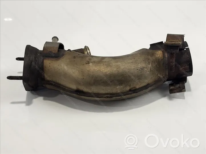 BMW X5 F15 Tubo gas di scarico 18308517202