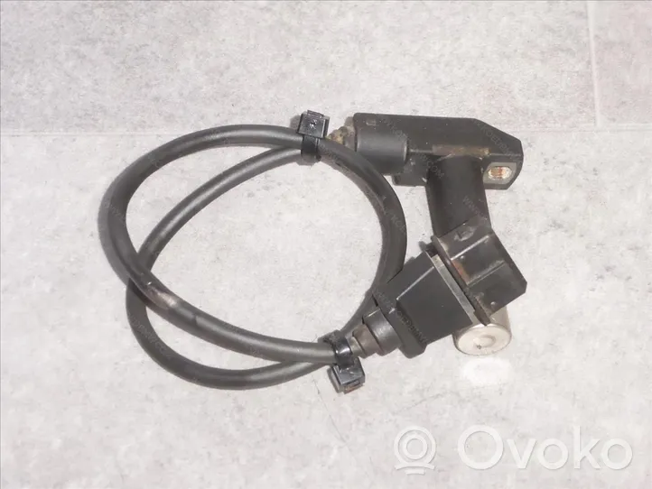 BMW 3 E30 Sensore velocità dell’albero motore 12141730773