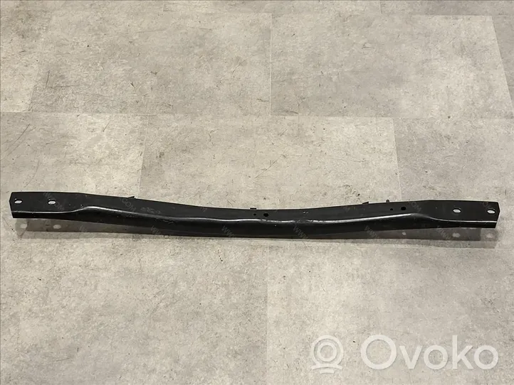 BMW X5 E70 Rivestimento della modanatura della chiusura del vano motore/cofano 51717228081