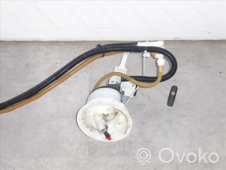 BMW 3 E92 E93 Fuel level sensor 16147163296