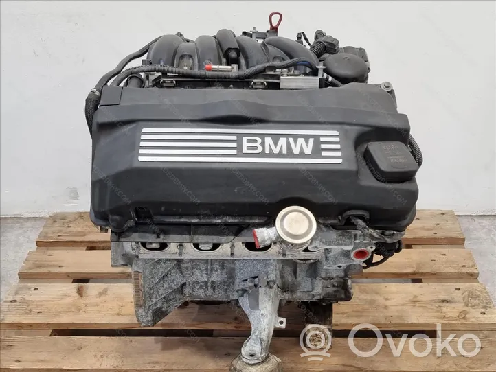 BMW 3 E46 Moteur 11000391086