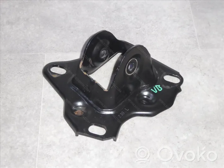 BMW 2 F45 Rama pomocnicza tylna 33326896991