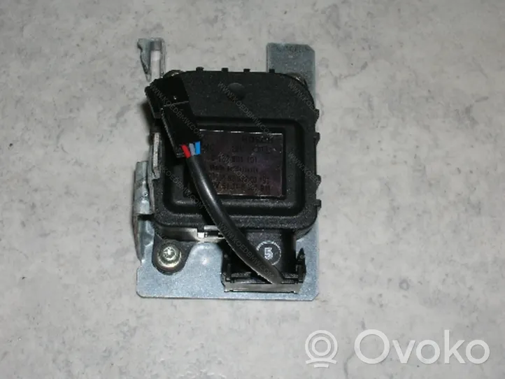 BMW 3 E36 Moteur actionneur de volet de climatisation 64118361929