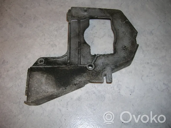 BMW 3 E30 Osłona łańcucha rozrządu 11141734293