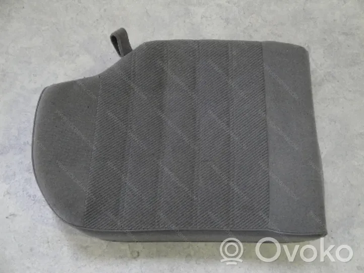 BMW 3 E30 Rear seat 52201947554