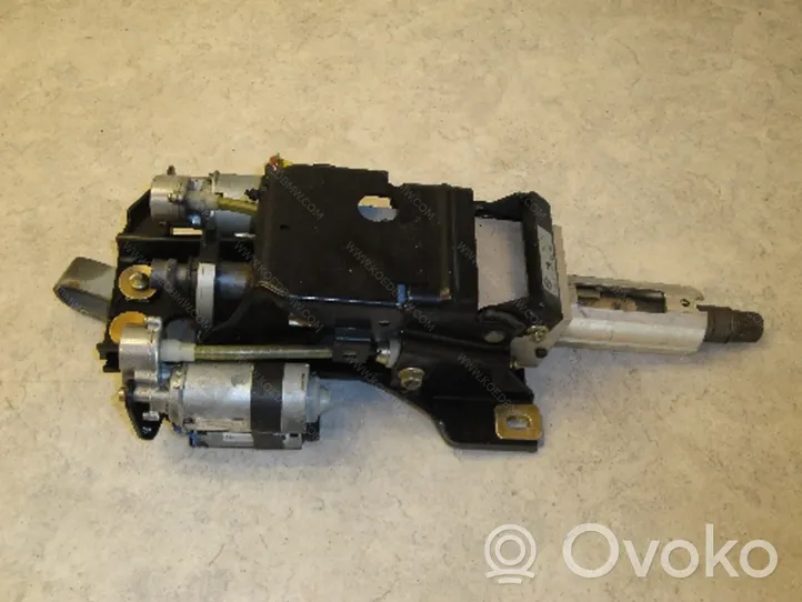 BMW 7 E38 Gruppo asse del volante 32311094266