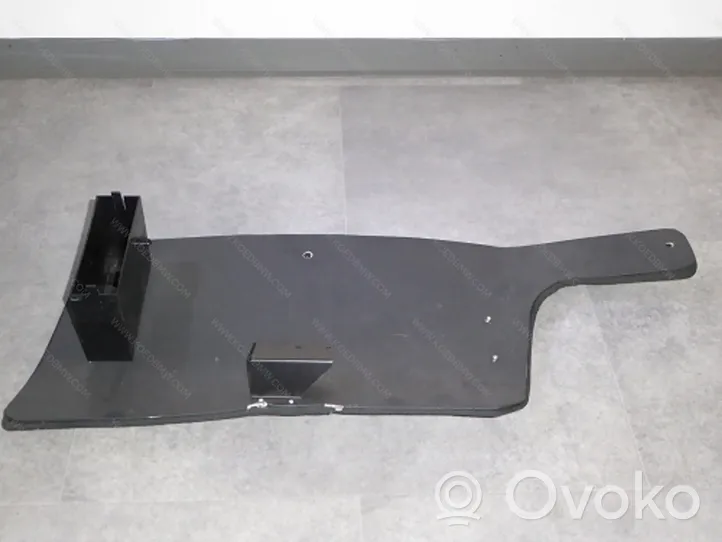 BMW Z1 Kita panelės detalė 51468134405