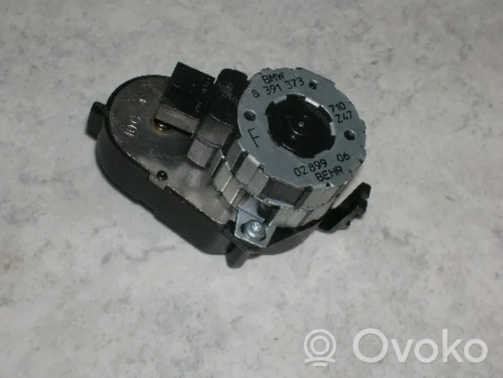 BMW 3 E36 Moteur actionneur de volet de climatisation 64116908979