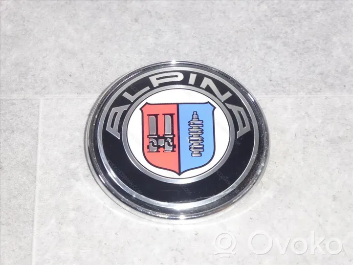 BMW 5 E39 Manufacturers badge/model letters 51148203864