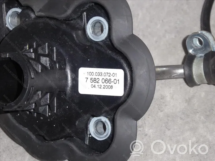 BMW 7 F01 F02 F03 F04 Other gearbox part 24507582066