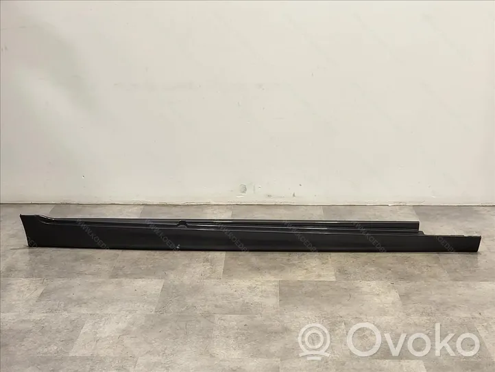 BMW 5 F10 F11 side skirts sill cover 51778048686