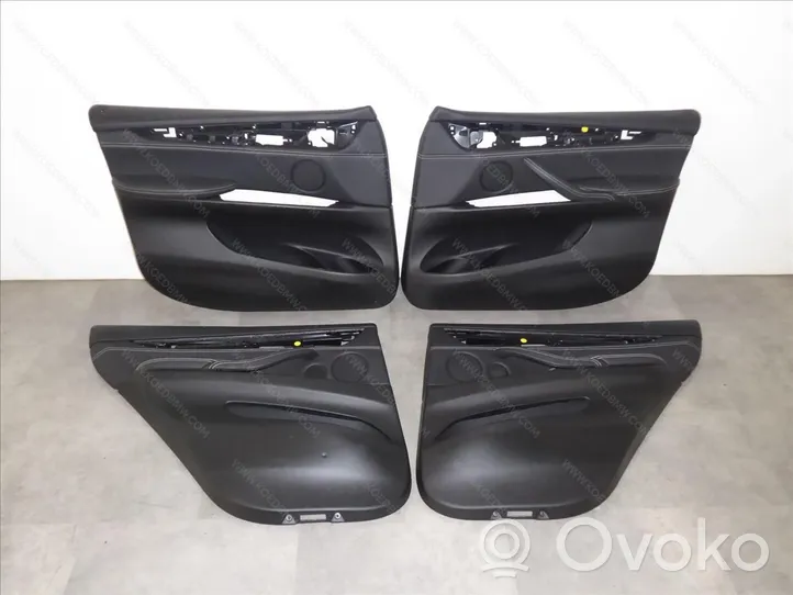 BMW X5 F15 Other seats 