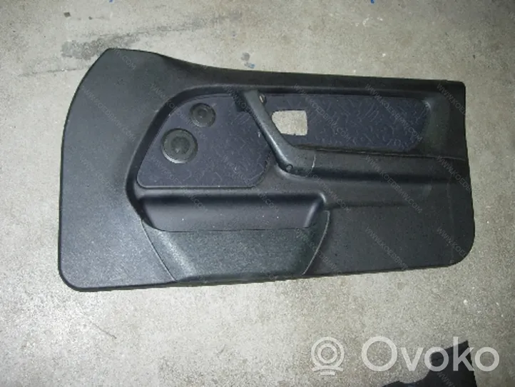 BMW 3 E36 Etuoven verhoilu 51418186518