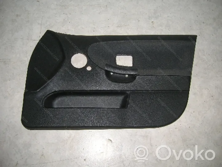 BMW 3 E36 Etuoven verhoilu 51418153966