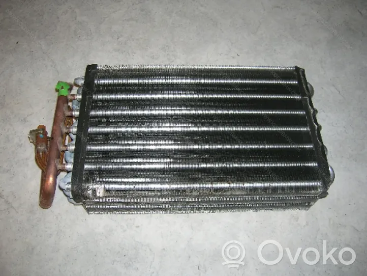 BMW 3 E36 Condenseur de climatisation 64118391356