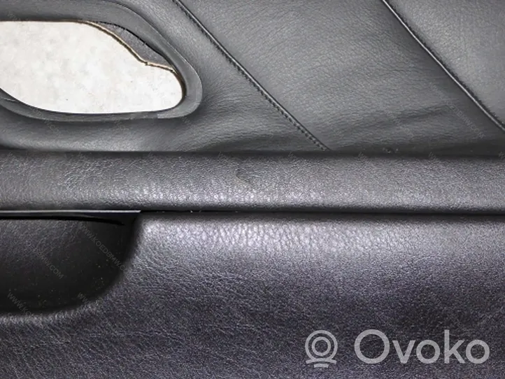 BMW 7 E38 Rear door card panel trim 51428179250