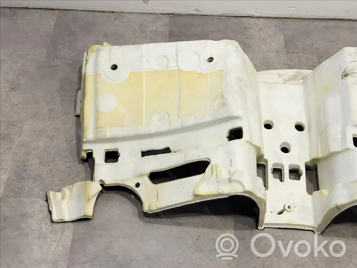 BMW 5 G30 G31 Tappeto per interni 51477419460