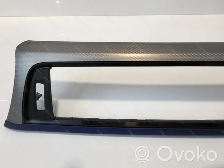 BMW 3 F30 F35 F31 Dashboard trim 51458054950