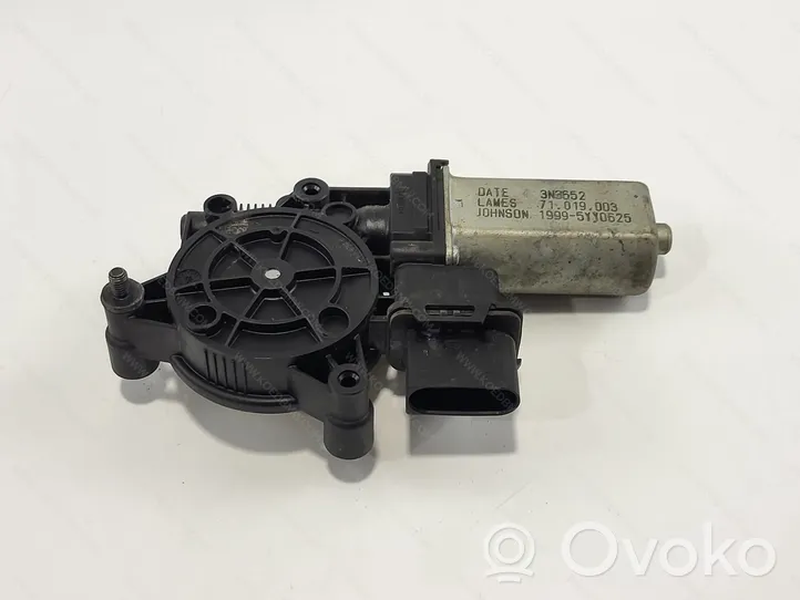 BMW 3 F30 F35 F31 Mécanisme de lève-vitre avant sans moteur 67627406633