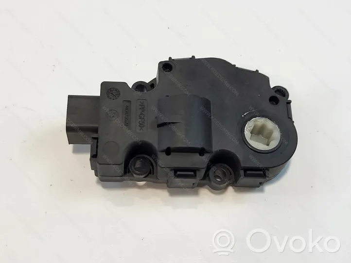 BMW 3 F30 F35 F31 Motorino attuatore ricircolo aria dell’A/C 64119321034