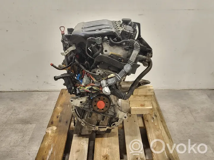 BMW 5 E60 E61 Moteur 11000413755