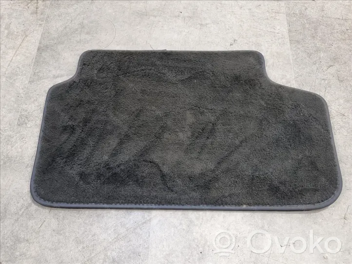 BMW 5 G30 G31 Tapis de sol avant 51477489623