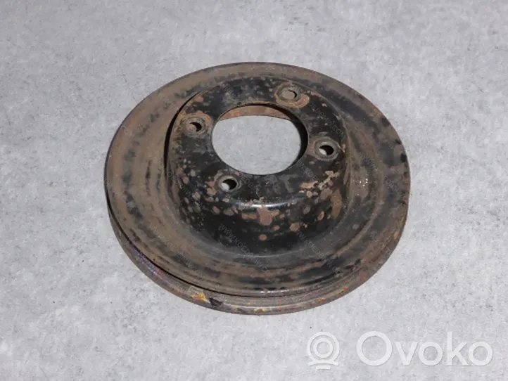 BMW 3 E30 Puleggia pompa dell’acqua 11511271424