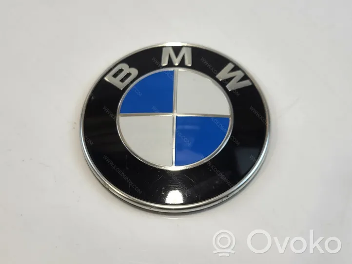 BMW 1 F20 F21 Valmistajan merkki/logo/tunnus 51767288752