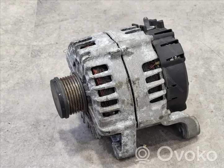 BMW 3 F30 F35 F31 Alternator 12318578608