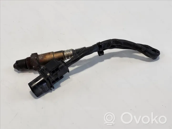 BMW X1 E84 Sonda lambda 13627804369