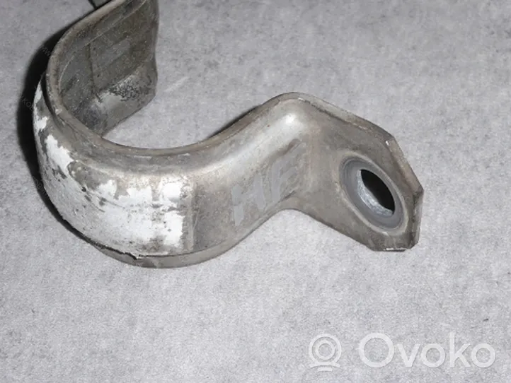 BMW 5 GT F07 Mocowanie stabilizatora osi przedniej 31356775444