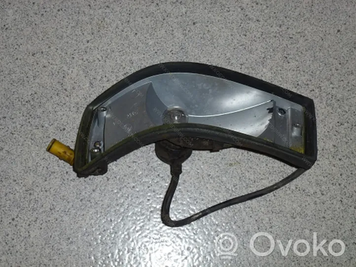 BMW 5 E28 Front indicator light 63131373298