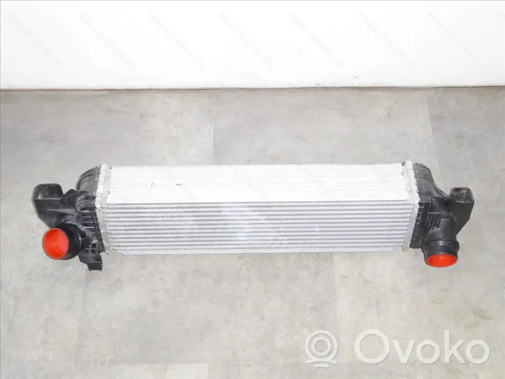 BMW 2 F45 Chłodnica powietrza doładowującego / Intercooler 17517617598