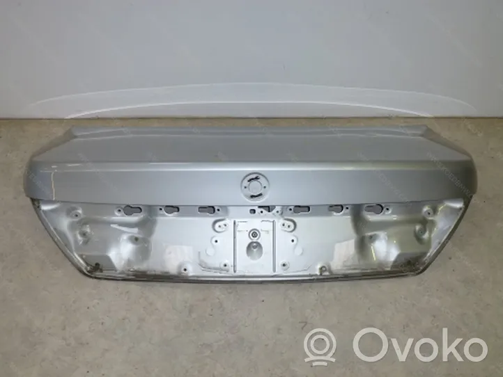 BMW 7 E65 E66 Portiera di carico posteriore 41627049252