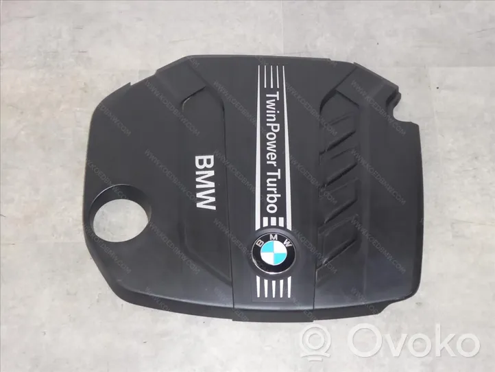 BMW 3 F30 F35 F31 Copertura per bilanciere albero a camme 11147810802