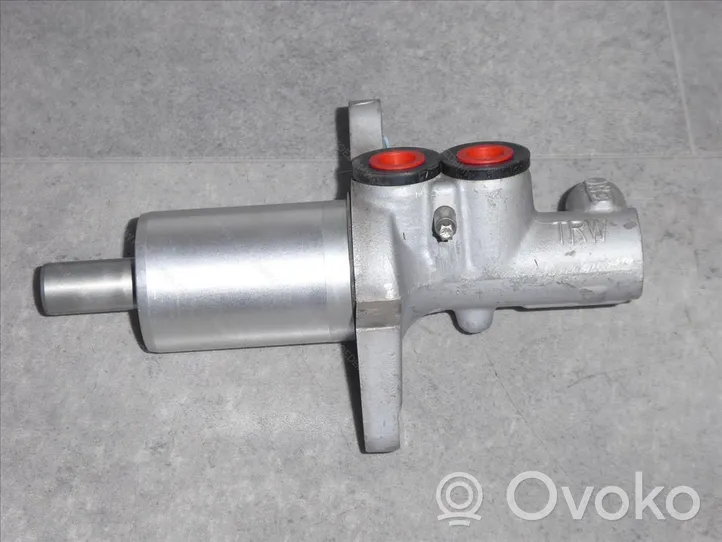 BMW X5 E70 Główny cylinder hamulca 34336772930