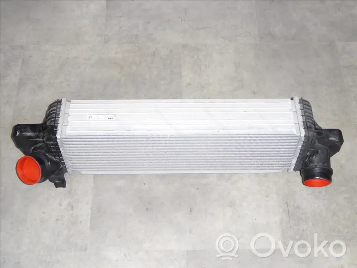 BMW 2 F45 Chłodnica powietrza doładowującego / Intercooler 17517617600