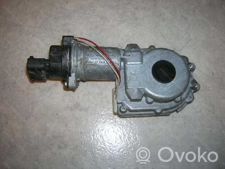 BMW 7 E38 Wiper motor 67528360248