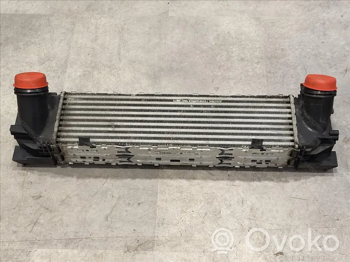 BMW 1 F20 F21 Chłodnica powietrza doładowującego / Intercooler 17517600530