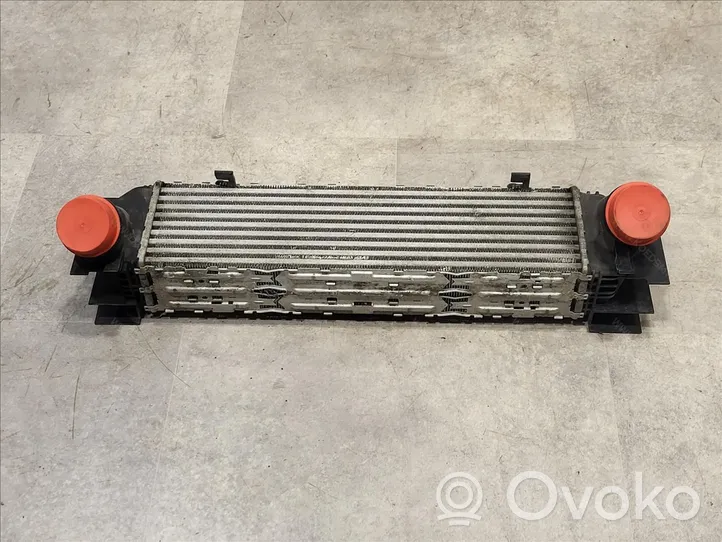 BMW 1 F20 F21 Chłodnica powietrza doładowującego / Intercooler 17517600530