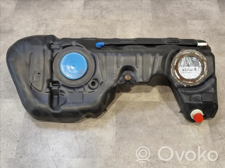 BMW 1 F20 F21 Serbatoio del carburante 16117294607