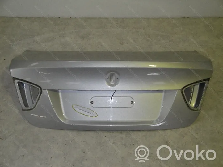 BMW 3 E90 E91 Drzwi tylne do samochodów dostawczych 41627151491