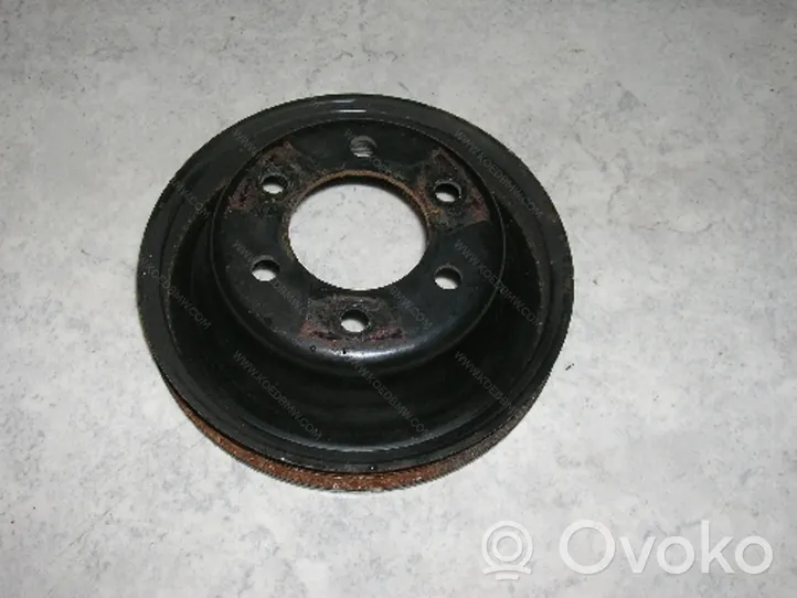 BMW 3 E36 Poulie de vilebrequin 64551739429