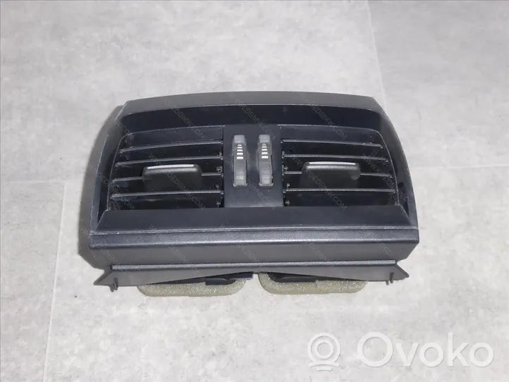 BMW X5 F15 Griglia di ventilazione centrale cruscotto 64229252012