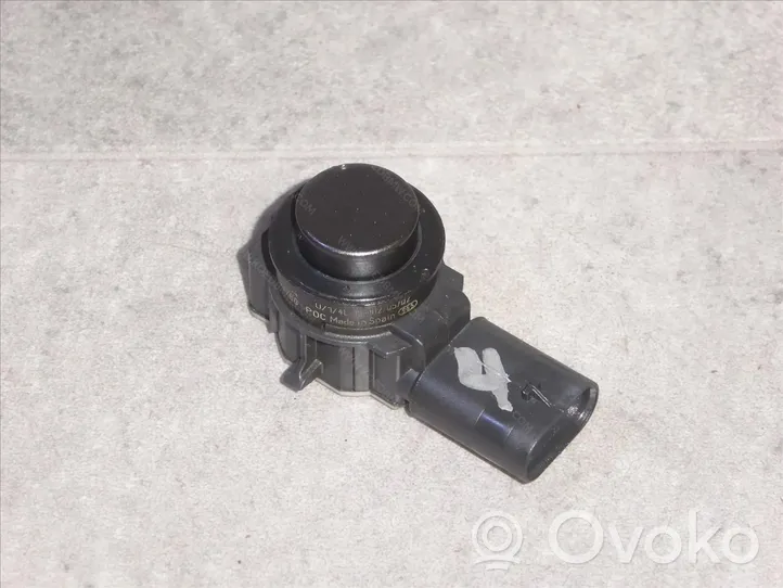 BMW M4 F82 F83 Capteur de stationnement PDC 66209261581