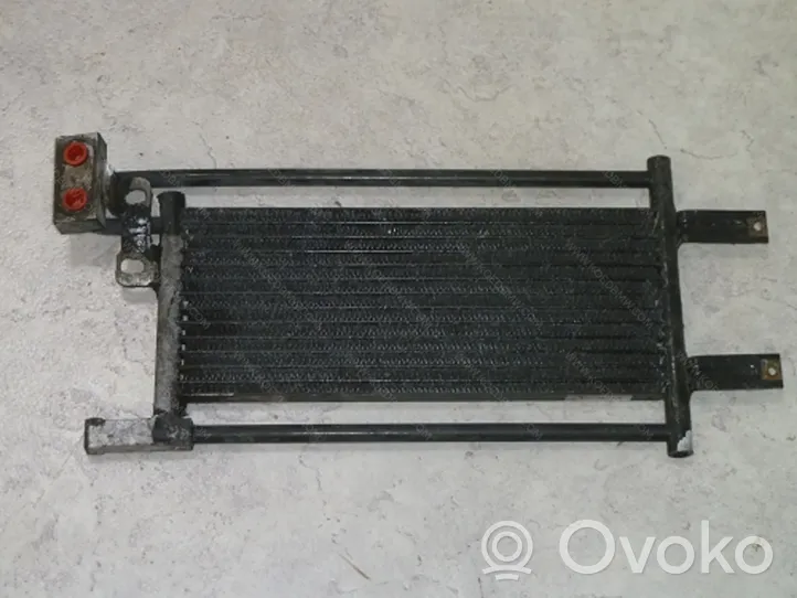 BMW 3 E36 Radiateur d'huile moteur 17201728770