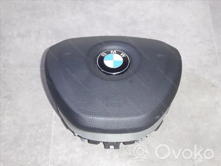 BMW 5 F10 F11 Kit d’airbag 32306783827