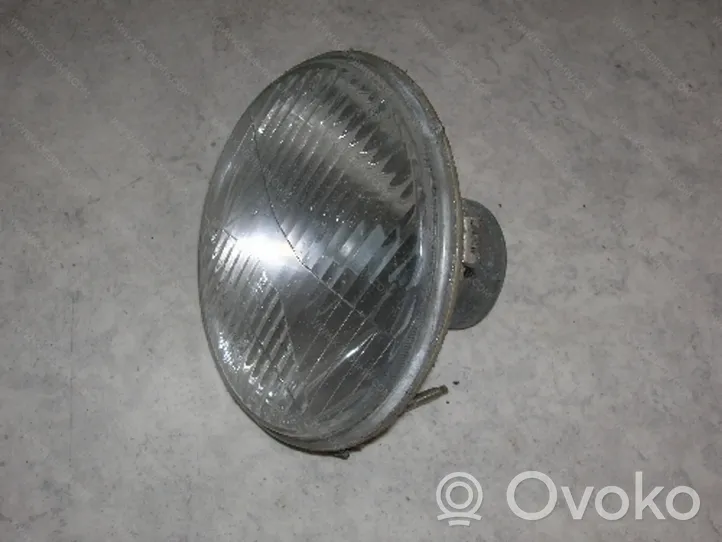 BMW 3 E30 Lampa przednia 63121370904